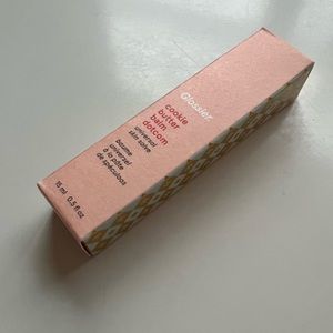 New in Box Glossier Cookie Butter Balm Dotcom